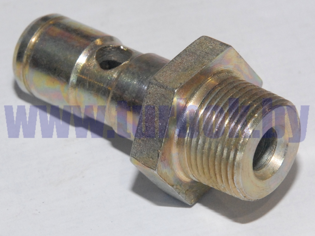 Переходник шланга ЦОМ