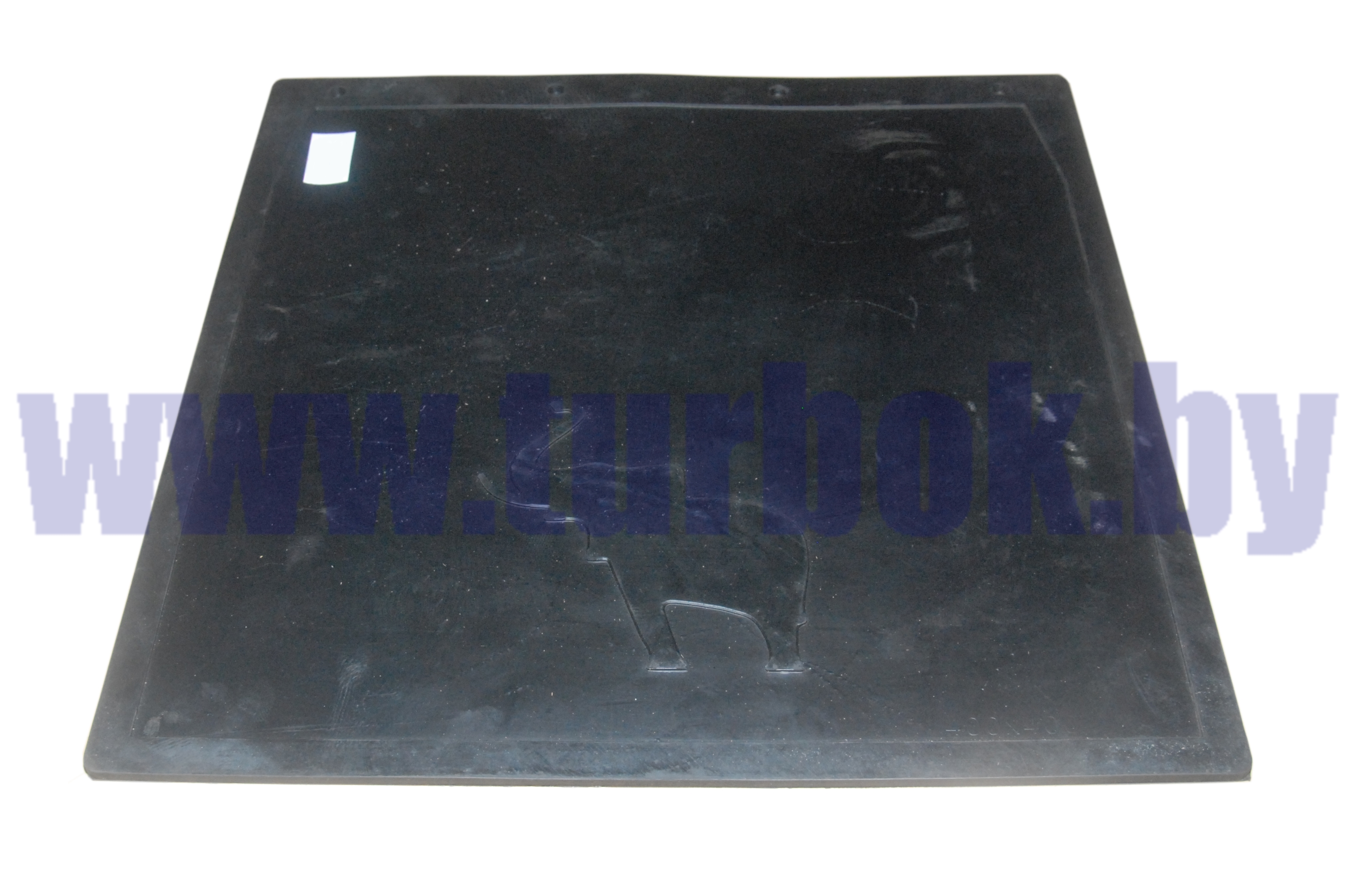 Брызговик 400*400 на полуприцеп (слоник)