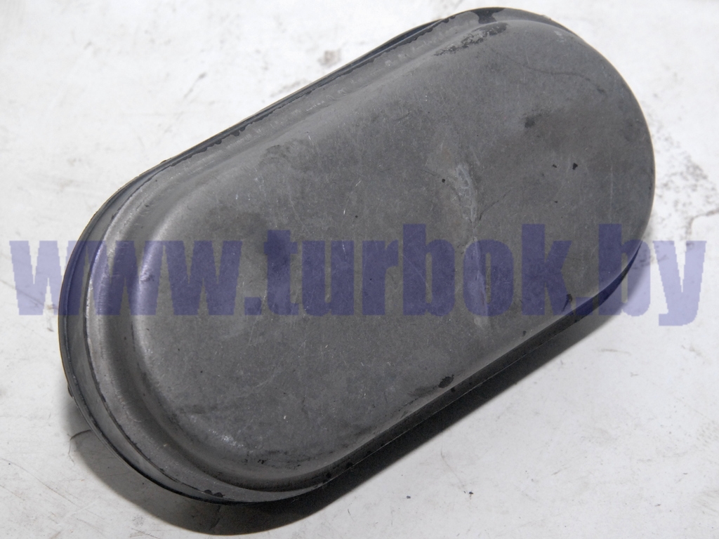 Амортизатор платформы шаг резьбы-1,25, без гайки