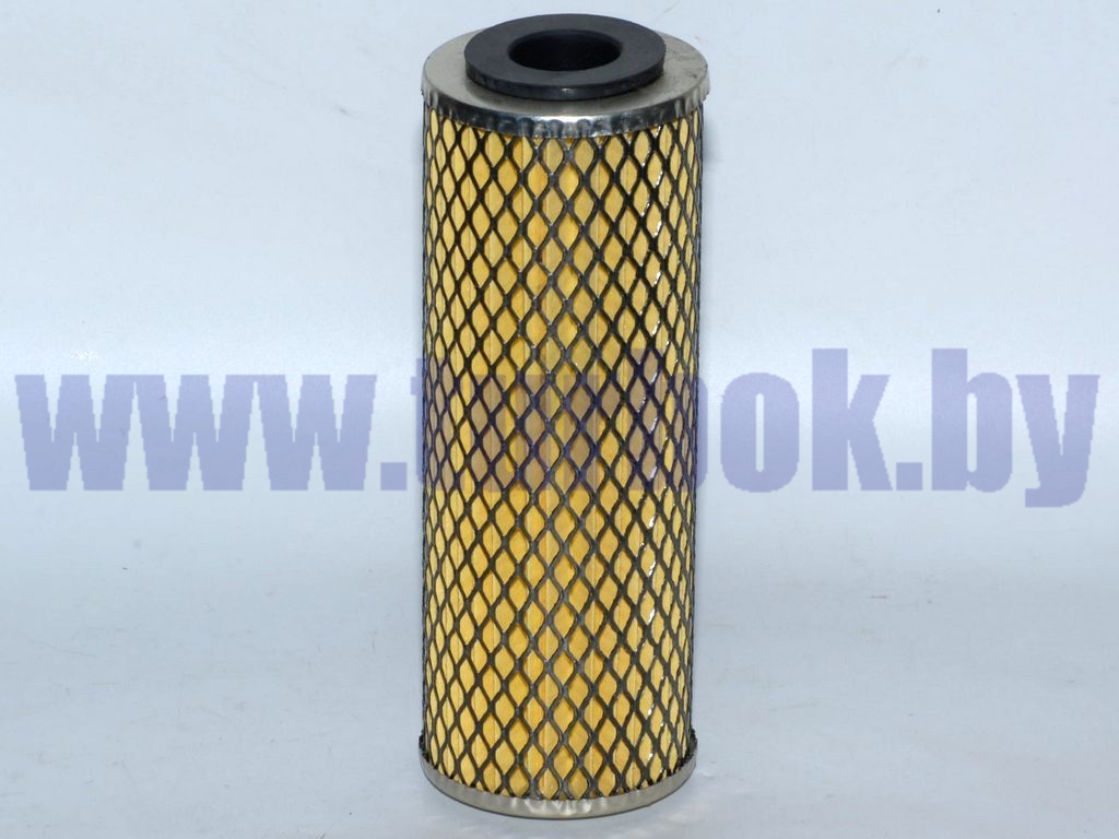 Элемент фильтрующий топлива грубой очистки ЯМЗ сетка (197х60х28)