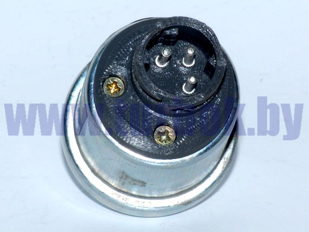 Датчик комбинированный давления воздуха (байонетный разъём) МАЗ-4370 М12*1,5