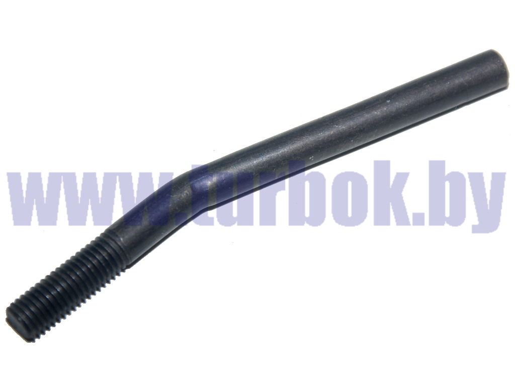 Ось крепления бордюрного зеркала н/о