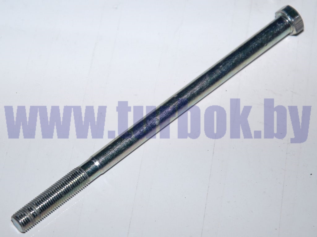 Болт М12*1,25-200 рессоры центровой