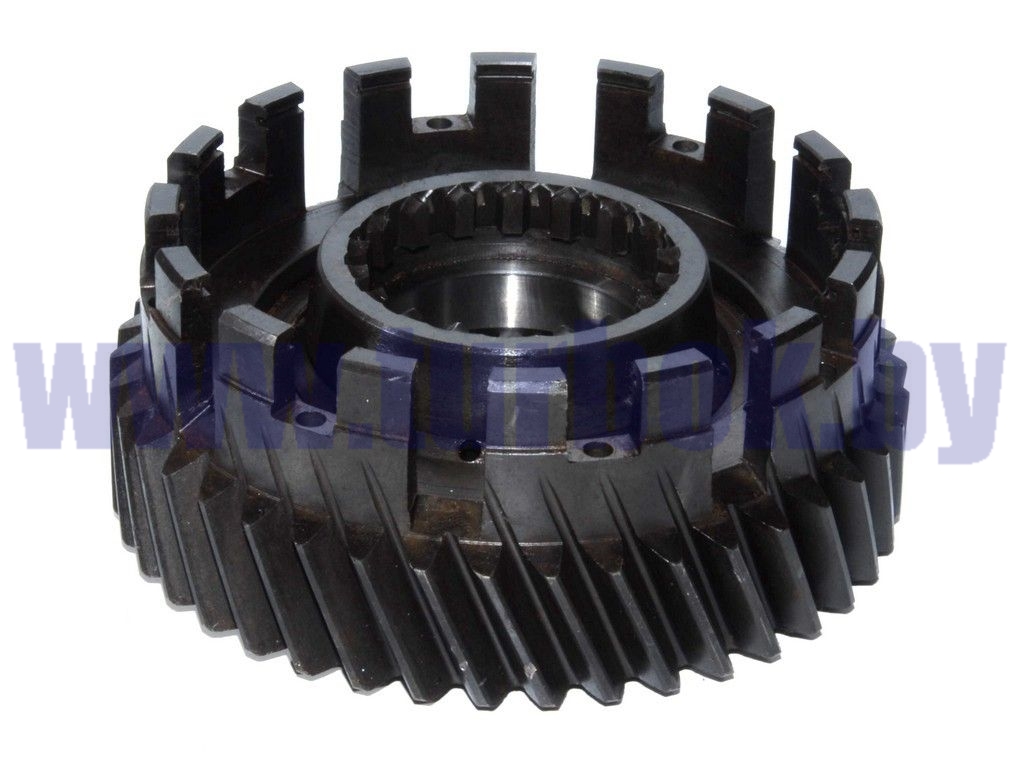 Шестерня дисков большая голая