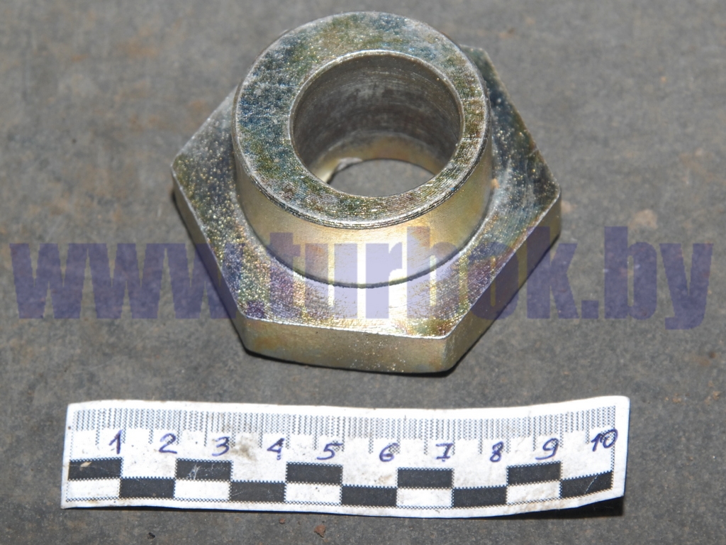 Эксцентрик