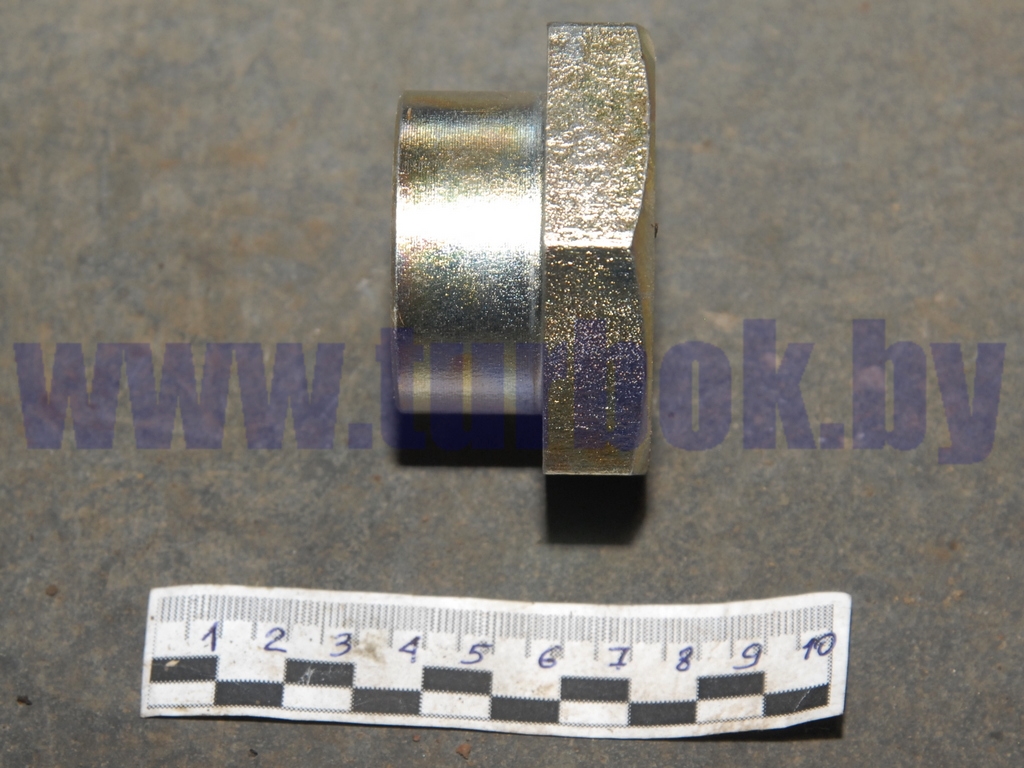 Эксцентрик