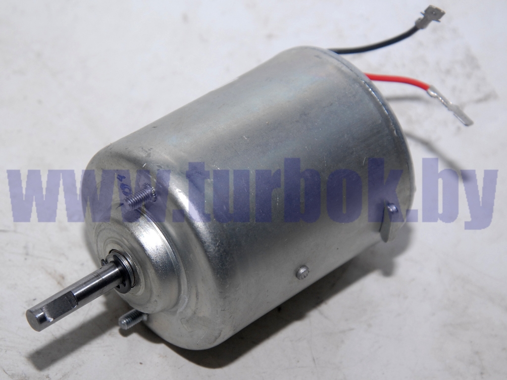 Электродвигатель отопителя КАМАЗ Автоприбор