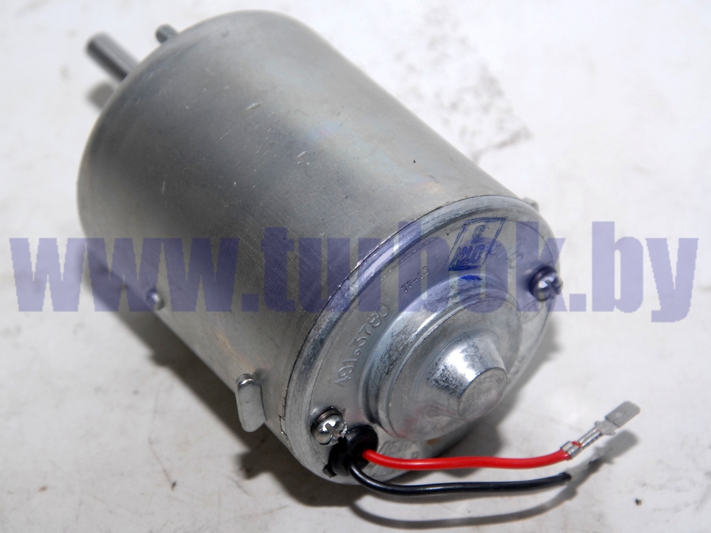 Электродвигатель отопителя КАМАЗ Автоприбор