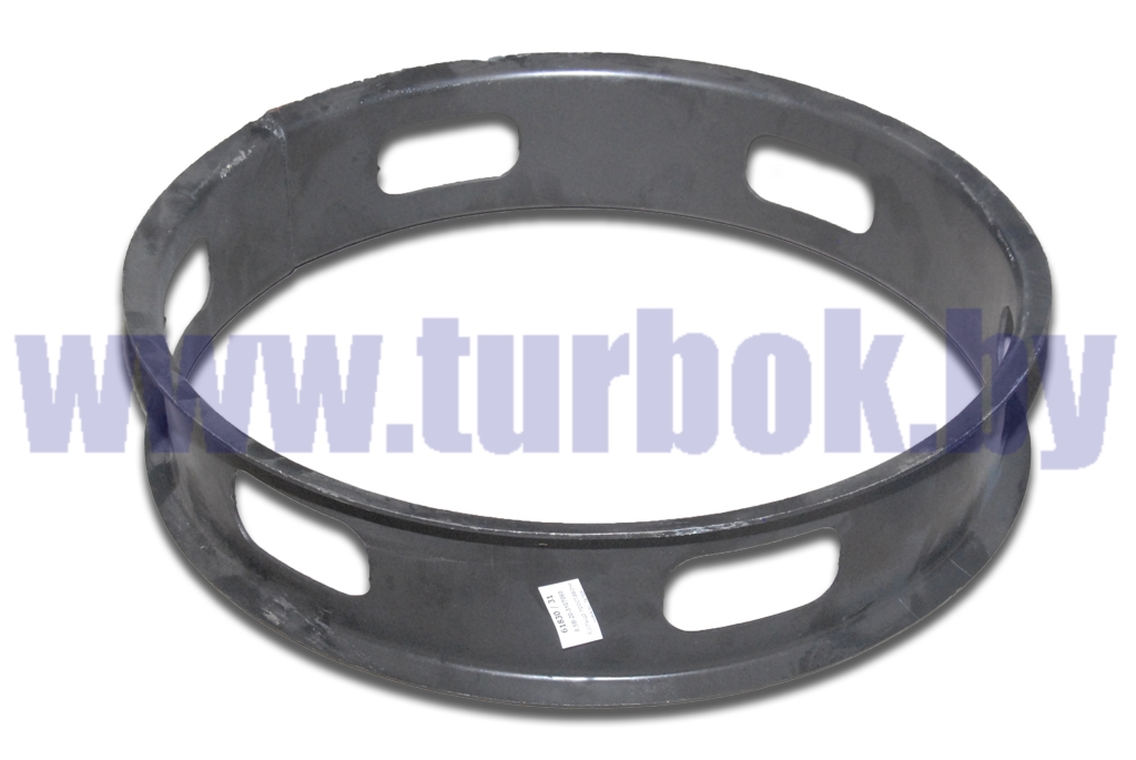 Кольцо проставочное