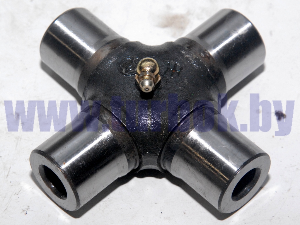 Крестовина кардана в сборе (D=50,135х135) без паза Белкард