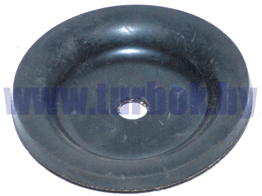 Диафрагма клапана встряхивания, КОМ полиуретан