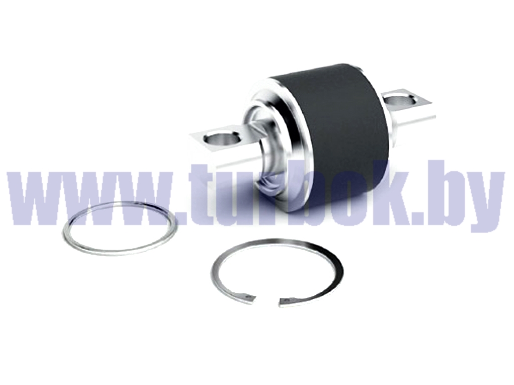 Шарнир реактивной штанги ремкомплект