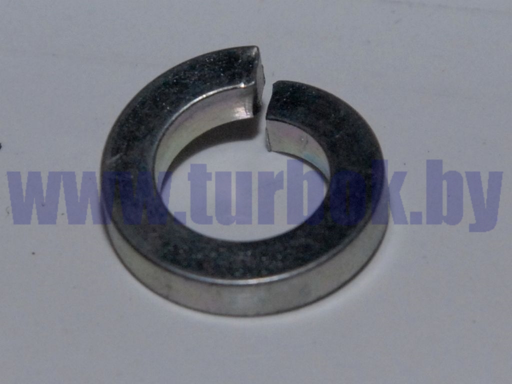 Шайба пружинная 10 ОТ ОСТ37001115-75