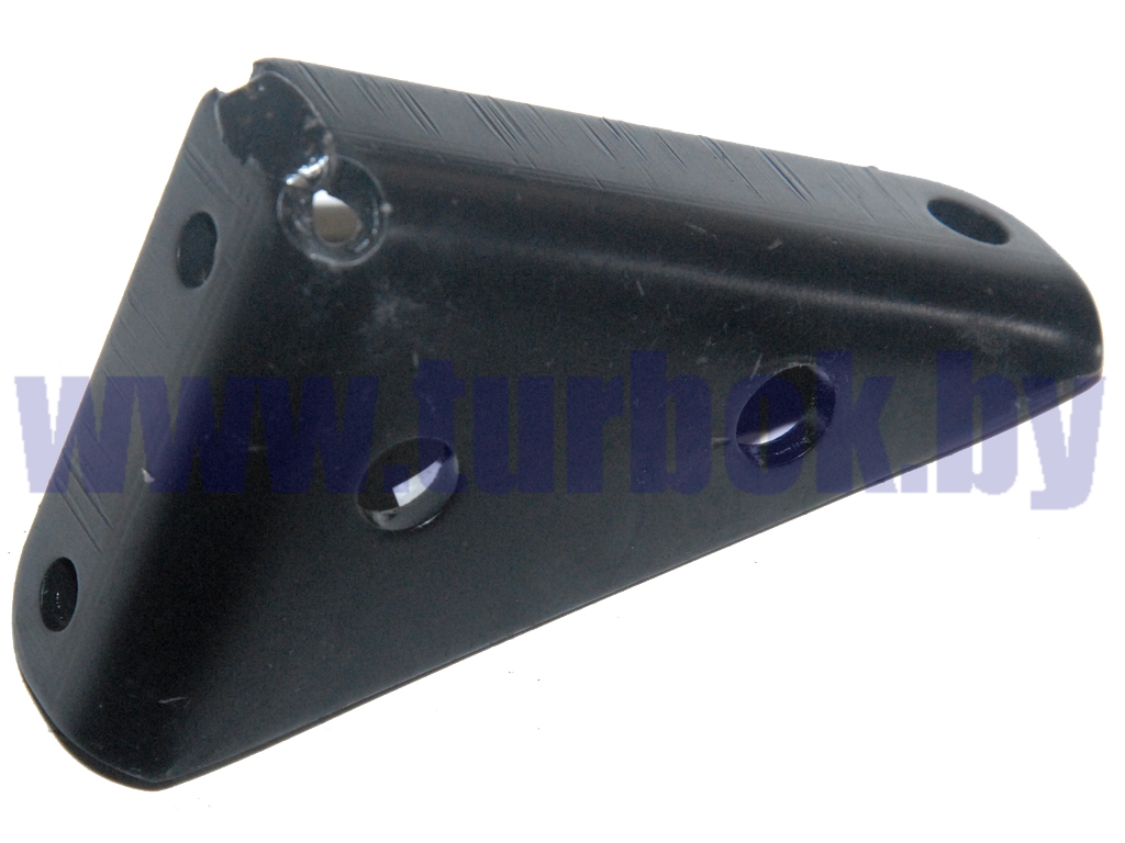 Кронштейн тяги кулисы