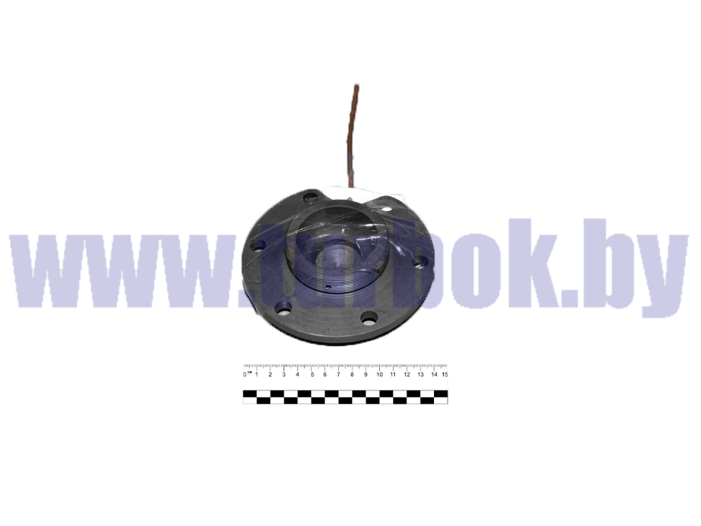 Опора цилиндра верхняя сб.