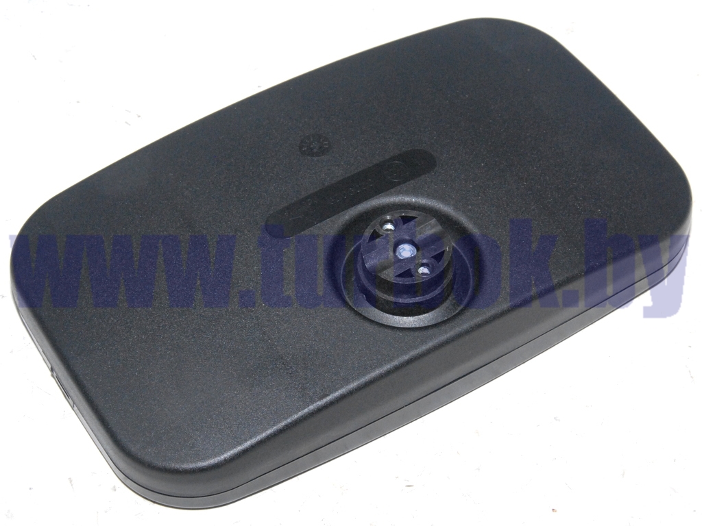 Зеркало заднего вида без подогрева 320*180 (норма упаковки 8 шт.)