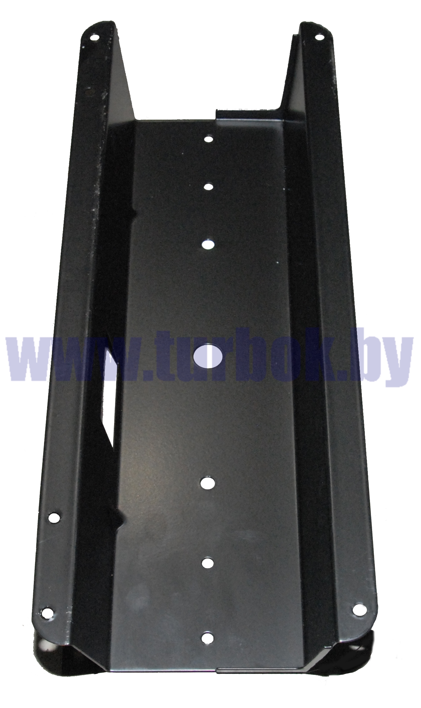 Экран заднего фонаря