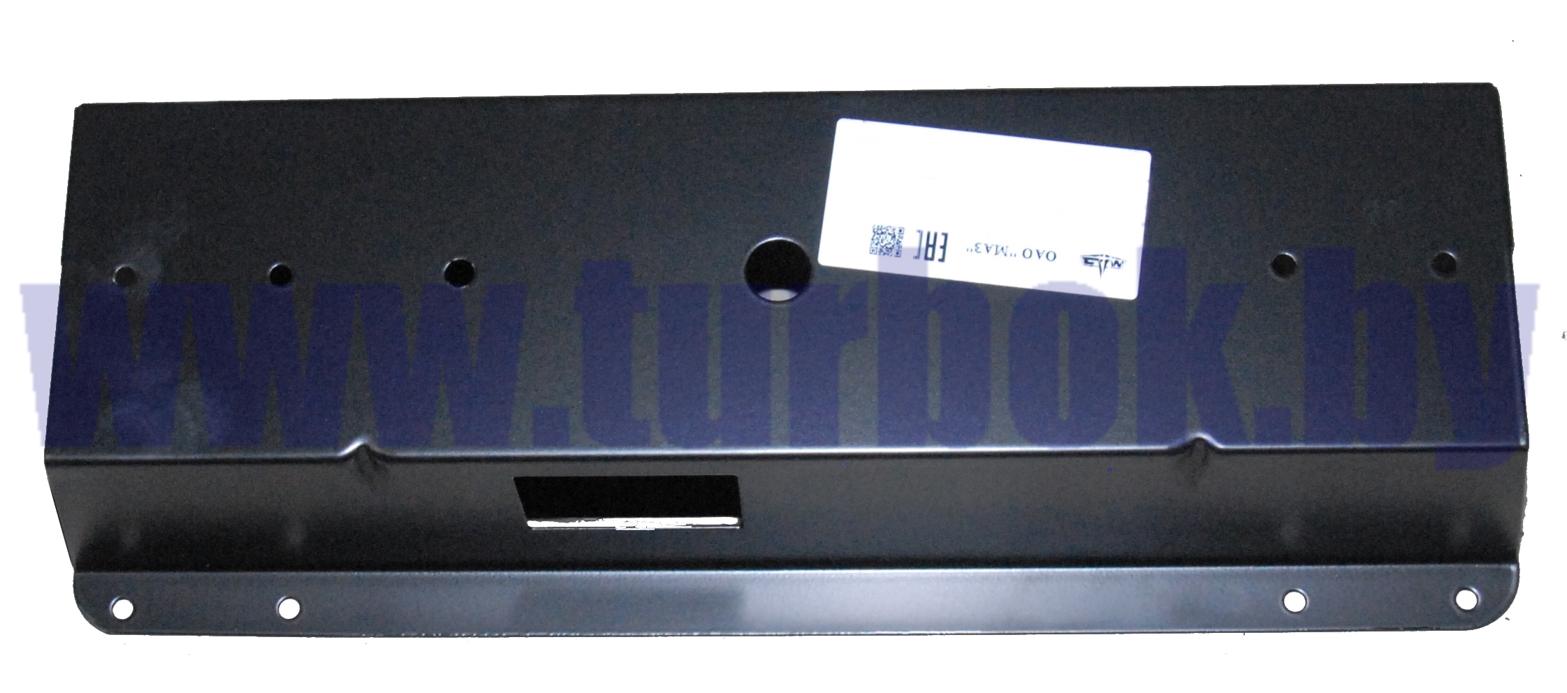 Экран заднего фонаря