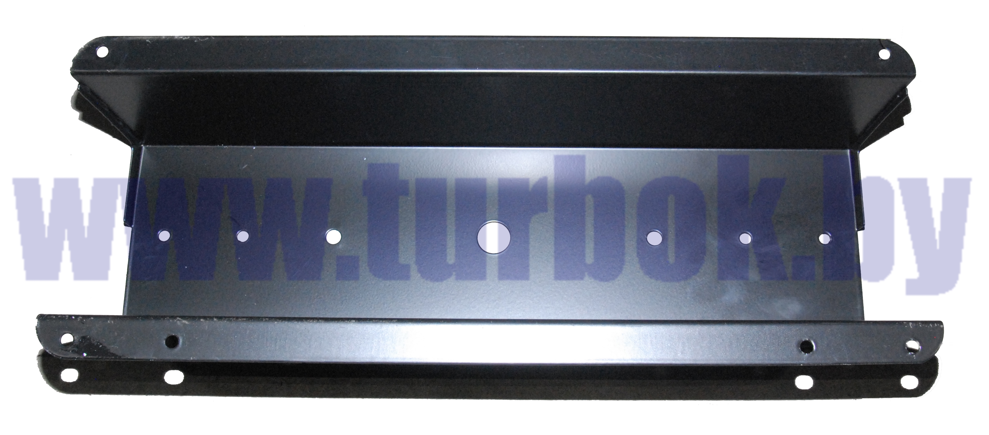 Экран заднего фонаря