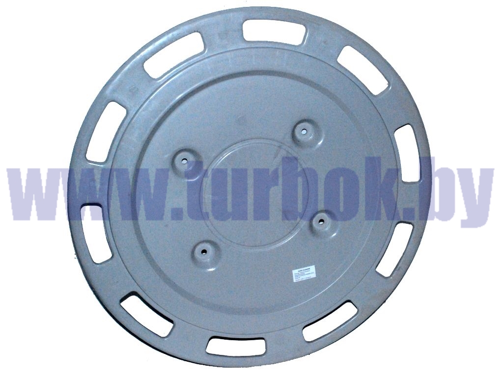 Колпак заднего колеса пласмассовый 5440-3104007