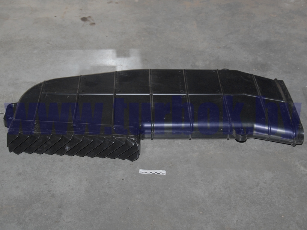 Воздухозаборник 544003 в сборе