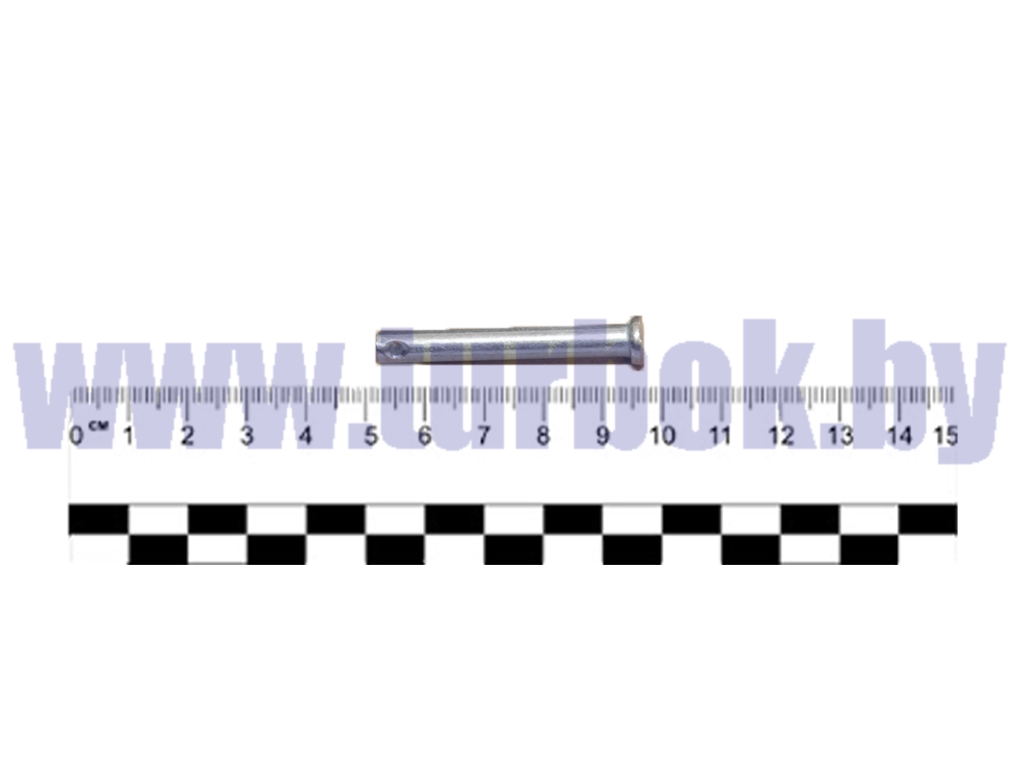 Палец 06*45.01 ОСТ 37.001.163-97