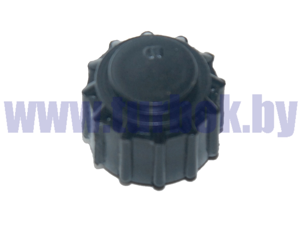 Гайка коробки жгутов 64221/