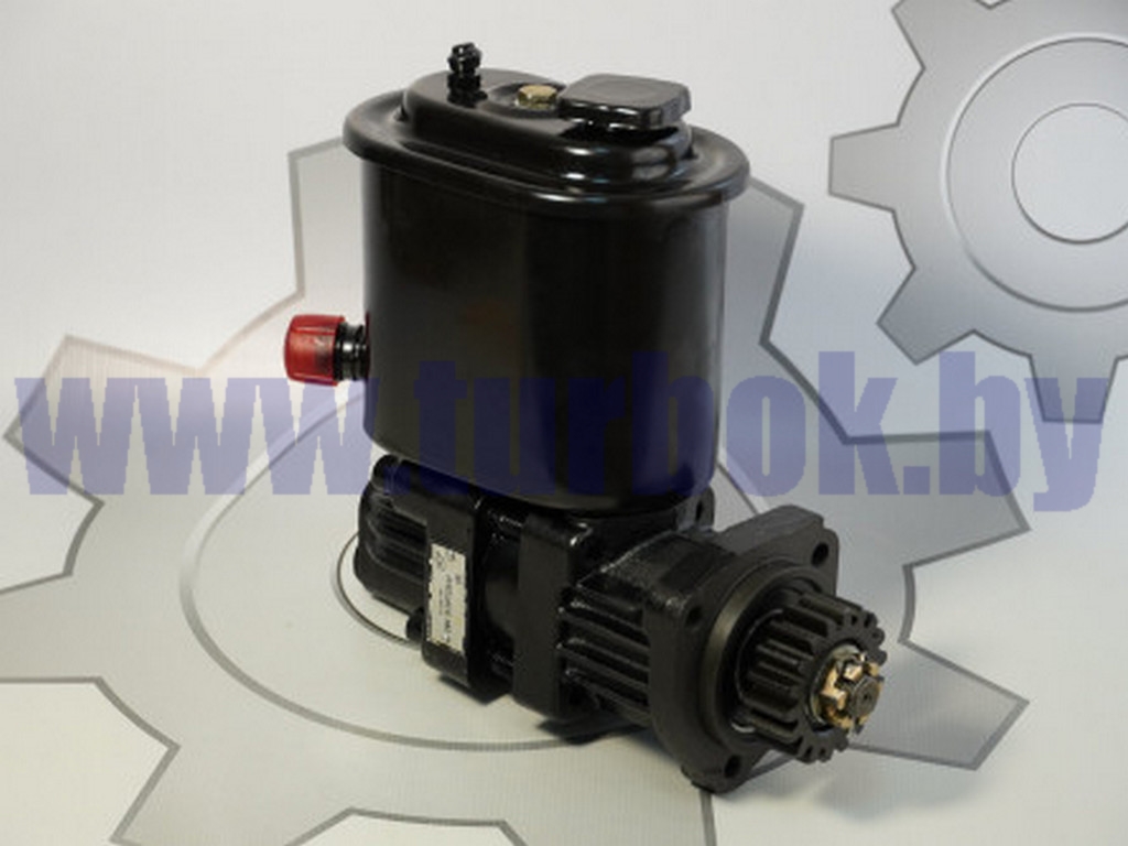 Насос ГУР КАМАЗ-65115