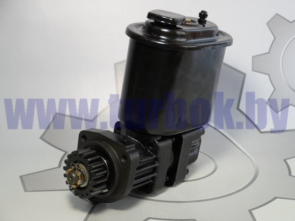 Насос ГУР КАМАЗ-65115