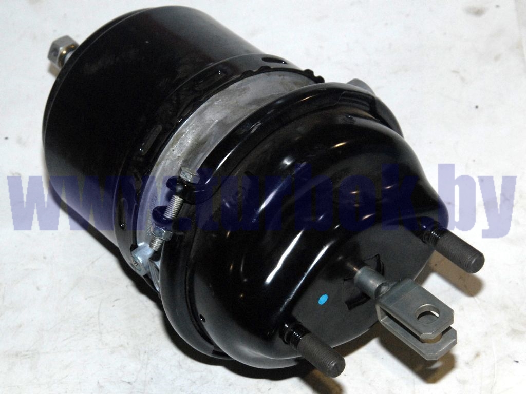 Камера тормозная (тип 30/24) с энергоаккумулятором