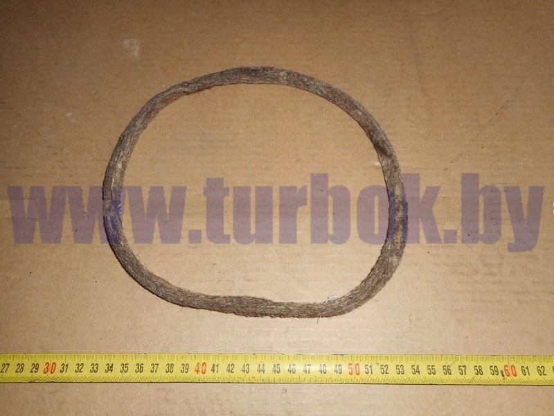 Кольцо уплотнительное внутреннее (войлок)