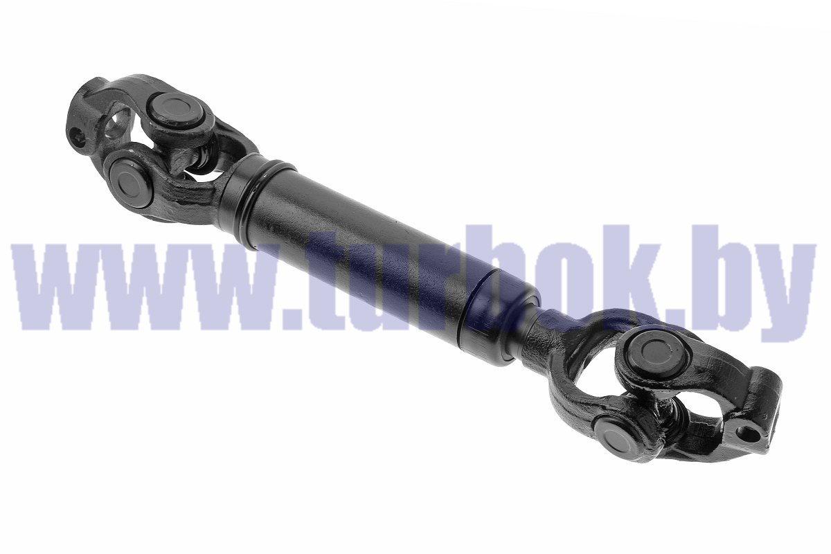 Вал карданный рулевой