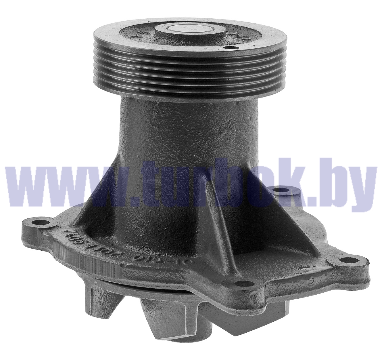 Насос водяной ЕВРО-3