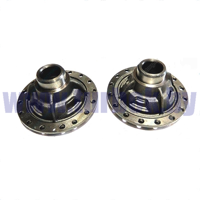 Чашка дифференциала комплект 2 шт.