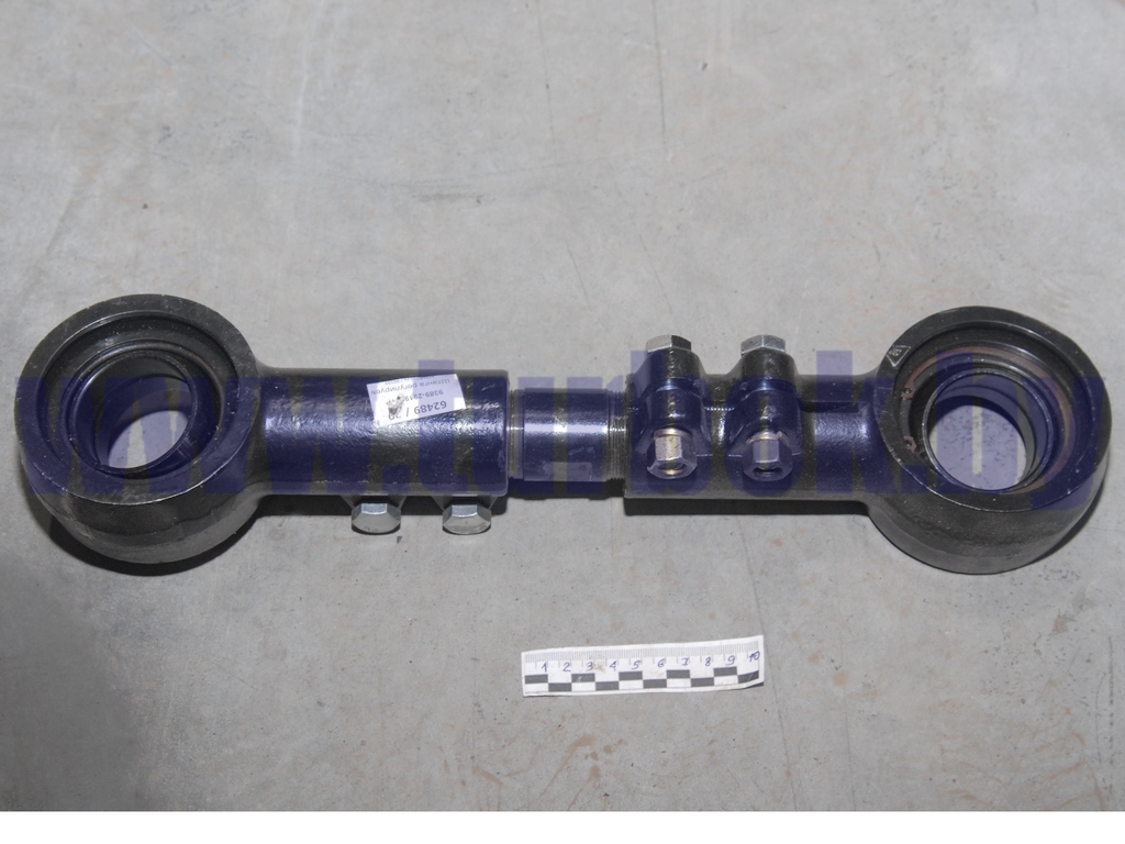 Штанга регулируемая (L=355) регулируемая