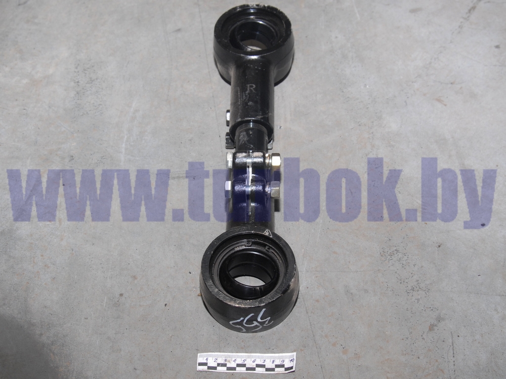 Штанга регулируемая (L=355) регулируемая