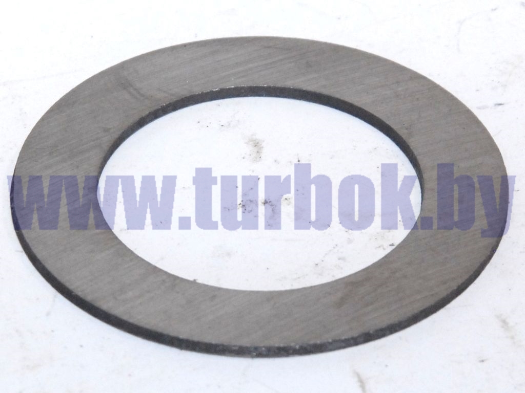 Шайба регулировочная