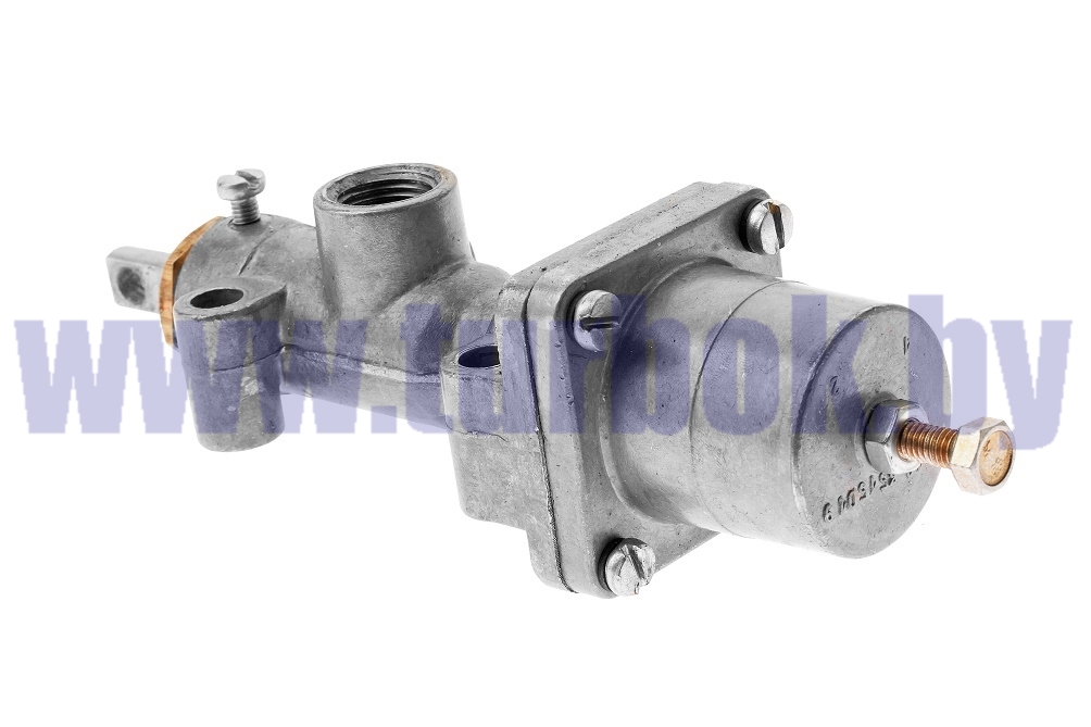 Кран управления давлением в сборе