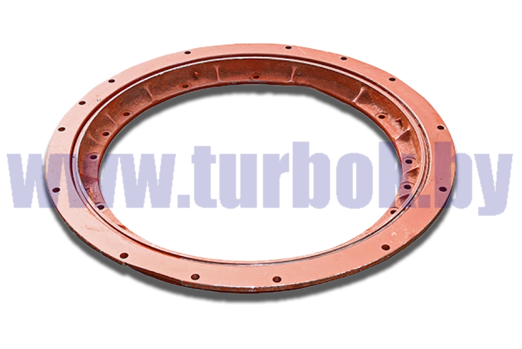 Круг поворотный