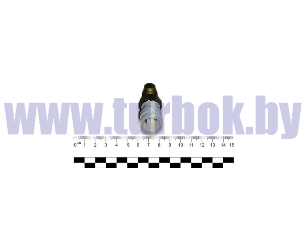 Датчик указателя температуры жидкости (байонетный разъём) МАЗ-437141