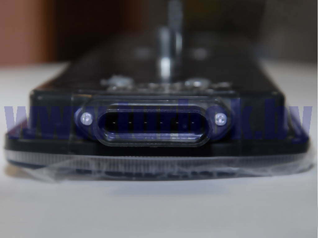 Фонарь задний шестисекционный без повторителя габарита левый на светодиодах разъём сбоку