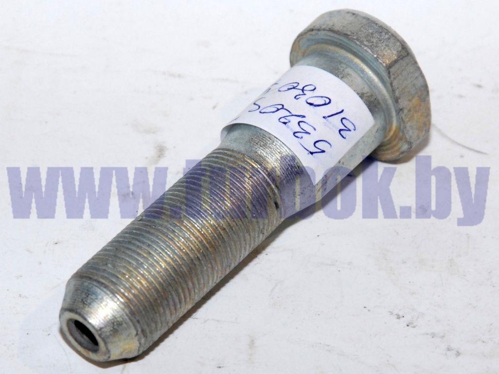 Болт М22*1,5 L=85 ступицы передний КАМАЗ-65115, 6520 БААЗ