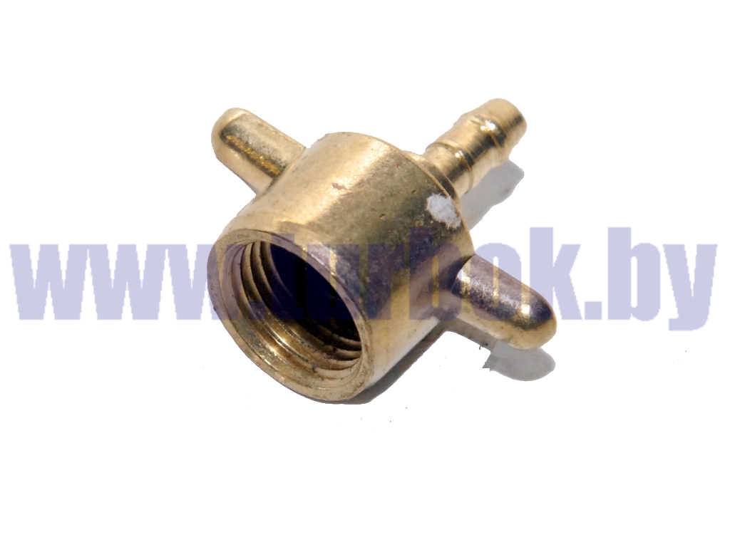 Барашек шланга подкачки