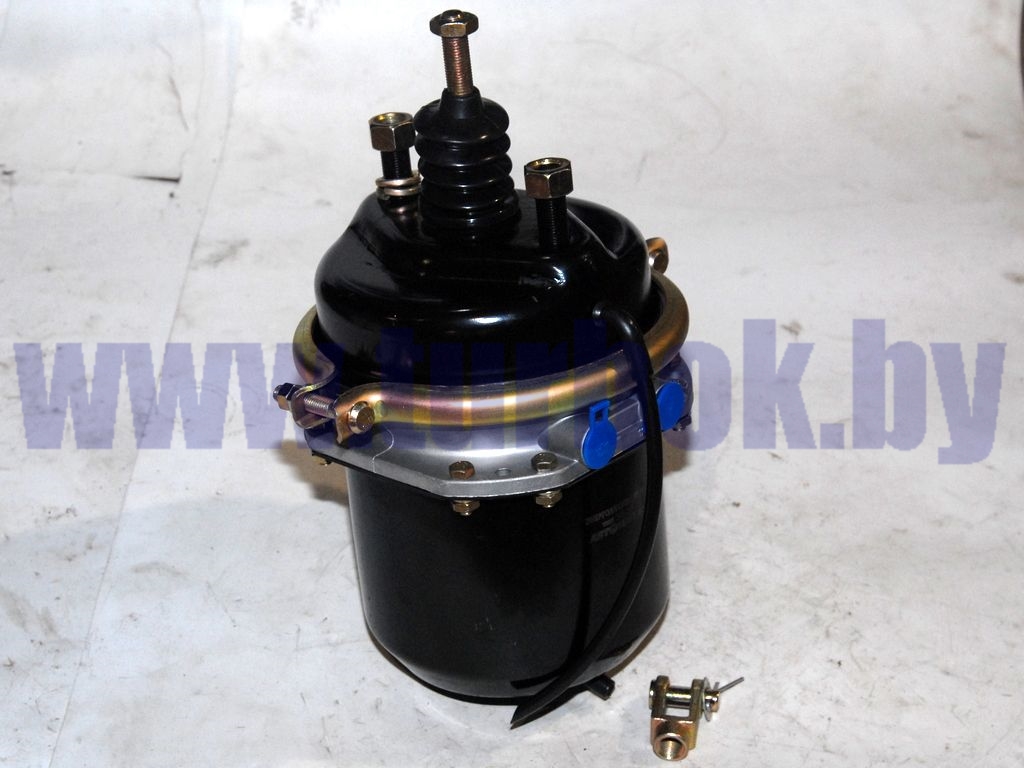 Камера тормозная (тип 30/24) с энергоаккумулятором МАЗ-6501А5