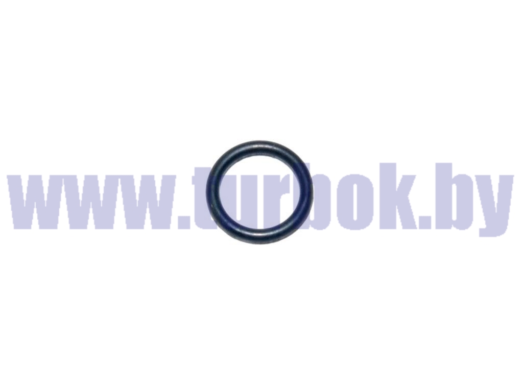 Кольцо 014*018*25*2*3 воздухораспределителя фторсиликон