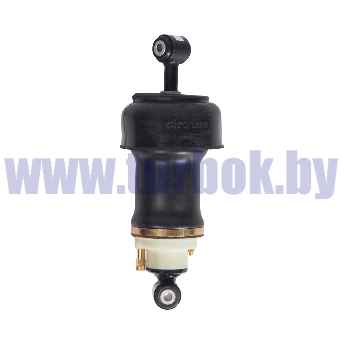 Пневмогидроэлемент (амортизатор кабины) передний