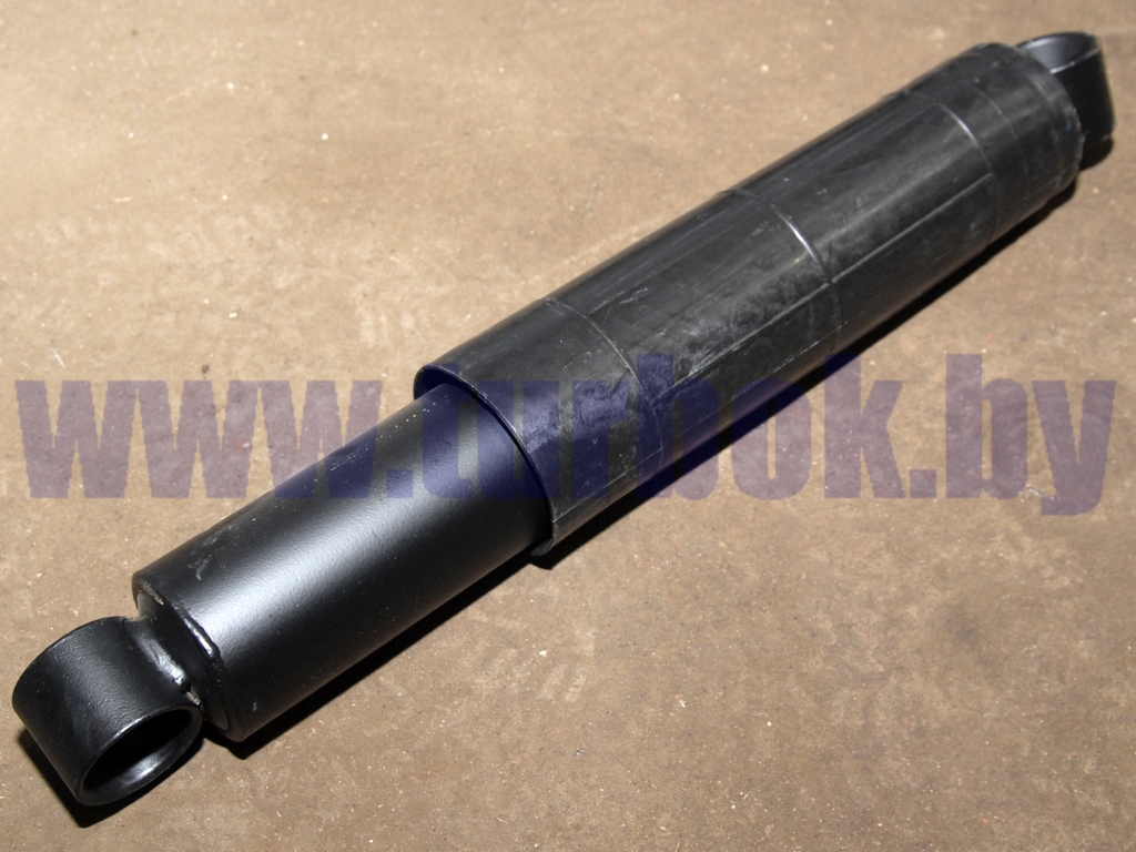 Амортизатор (L=475 в сжатом состоянии, ход=300) полуприцепа пластмассовый кожух