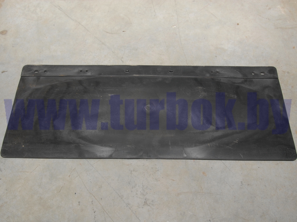 Брызговик 680х270 платформы задний