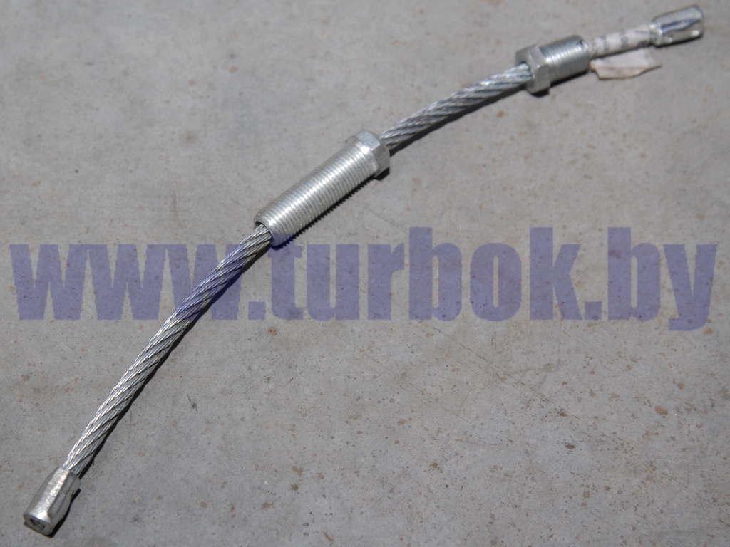Трос клапана встряхивания (L 265мм) 051.100