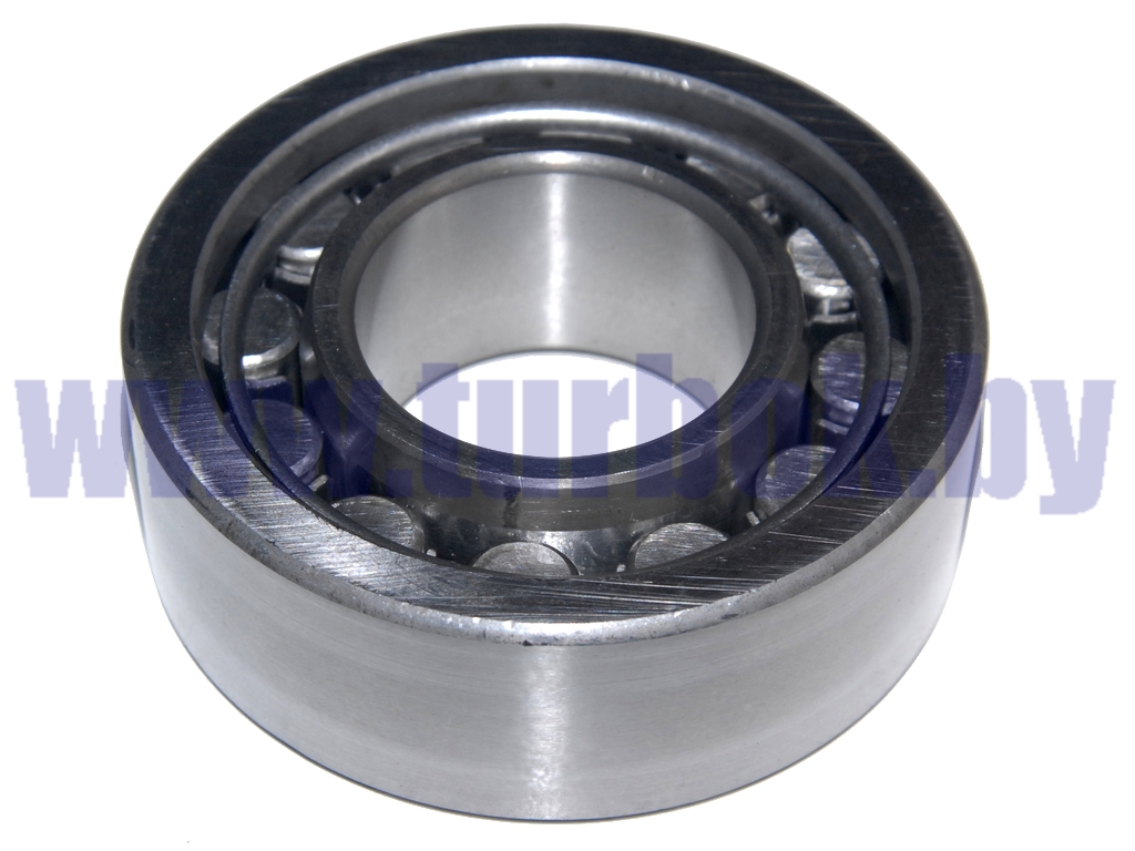 Подшипник 42613КМ (NJ2313) роликовый радиальный